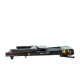 Plegado horizontal