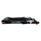 Plegado horizontal