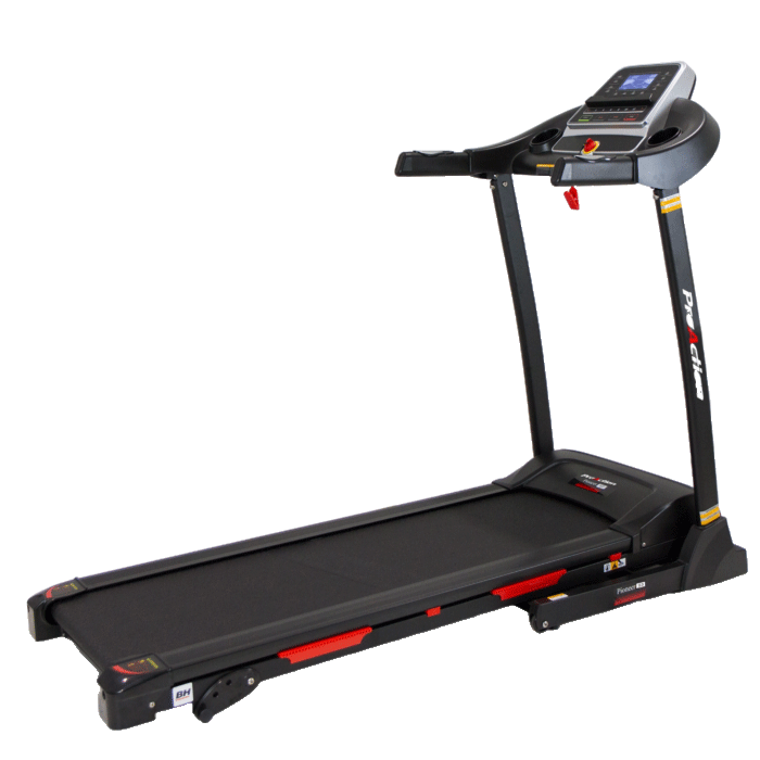 BH Pioneer S3